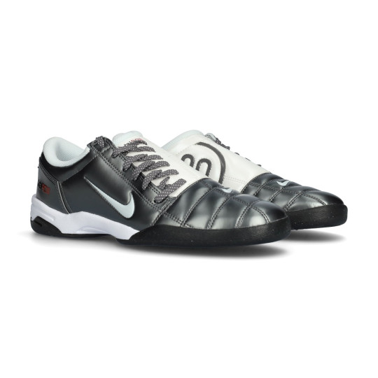 Sneakers Nike Total 90 Graphite-Metalli Summit-Black-Varsity Red ...