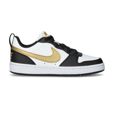 Scarpe Court Borough Low Recraft