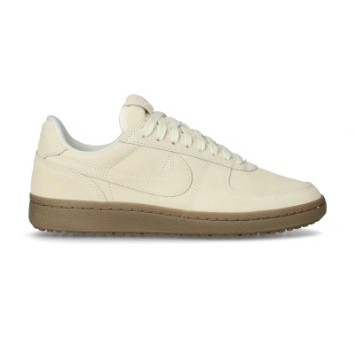 Scarpe Field General Suede da Donna