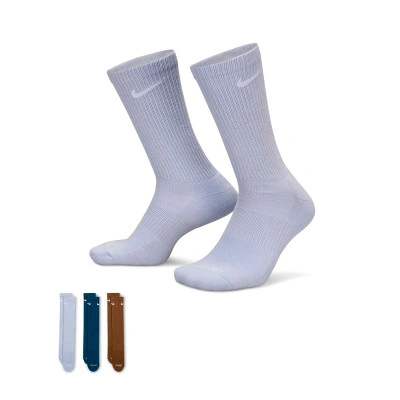 Calzini Everyday Plus Cushioned (3 pares)