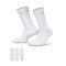 Calzini Nike Everyday Plus Cushioned (3 paia)