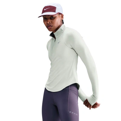 Felpa Tempo Swoosh da Donna