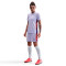 Maglietta Nike United da Donna