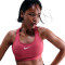 Reggiseno Nike Swoosh Medium Support