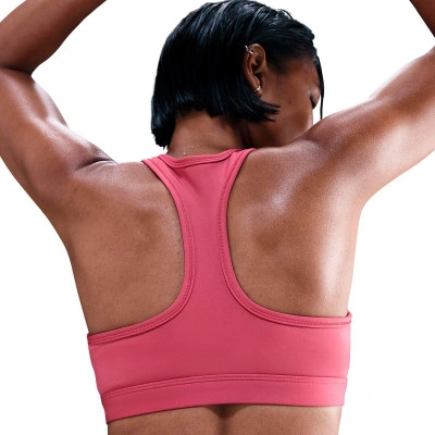 Reggiseno Swoosh Medium Support