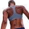 Reggiseno Nike Swoosh Medium Support