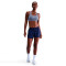 Reggiseno Nike Swoosh Medium Support