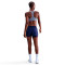 Reggiseno Nike Swoosh Medium Support