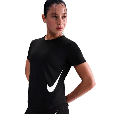 Maglia Tempo Swoosh da Donna