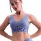 Reggiseno Nike Pro Indy Plunge 