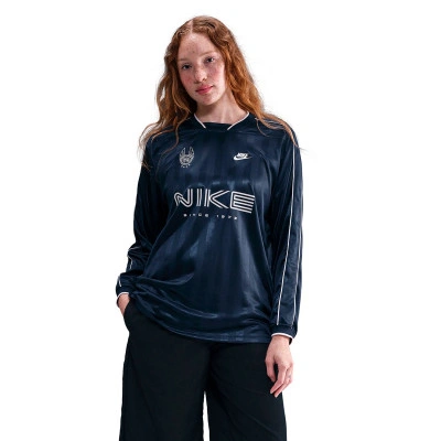 Maglietta Sportswear Mujer