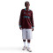 Maglietta Nike Jersey Mujer