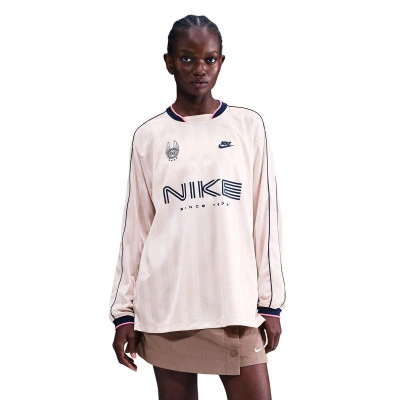 Maglietta Jersey da Donna