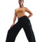 Pantaloni  Nike Sportswear Track da Donna