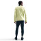 Felpa Nike Training Total 90 DriFIT