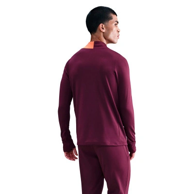 Felpa Dri-Fit Strike