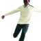 Pantaloni  Nike Training Total 90 DriFIT