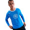 Maglietta Nike Total 90 DriFIT A maniche lunghe