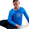 Maglietta Nike Total 90 DriFIT A maniche lunghe