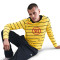 Maglietta Nike Total 90 