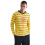 Total 90 -Tour Yellow-Black 