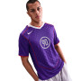 Total 90 DriFIT-Court Purple/White/Gym Red/(White)