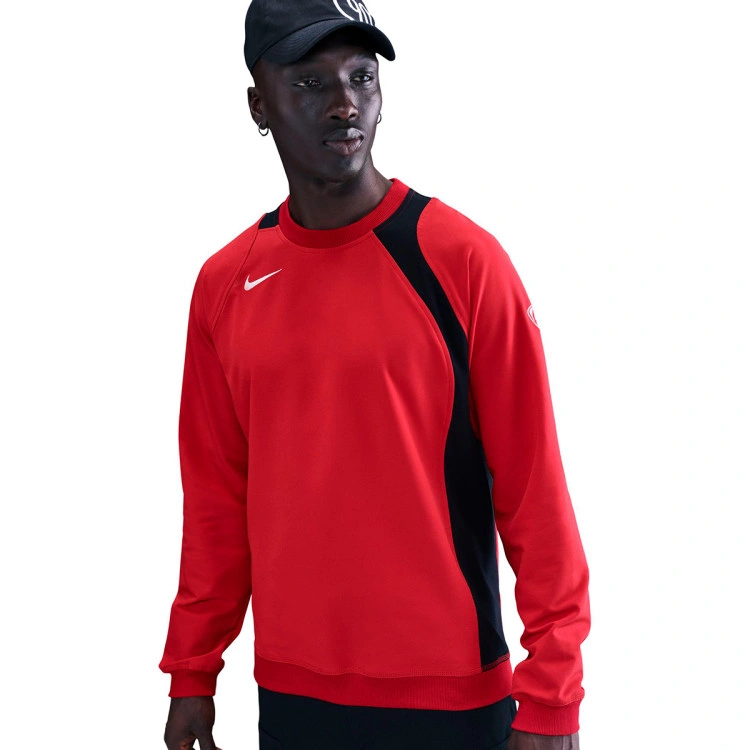 camiseta-nike-t90-crew-top-gym-red-black-2