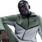 Giacca Nike Tech Fleece