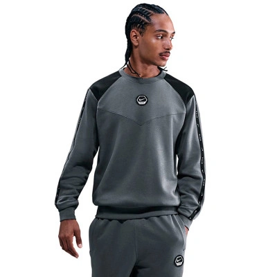 Felpa Sportswar Crew Fleece