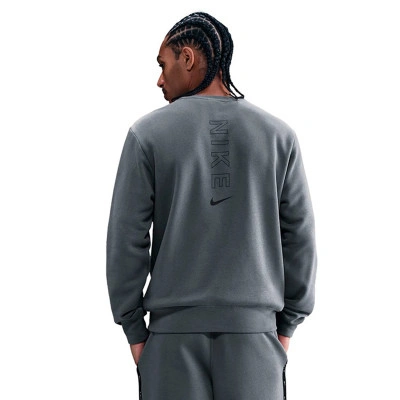 Felpa Sportswar Crew Fleece