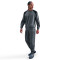 Pantaloni  Nike Sportswear City Side Jogger Fleece