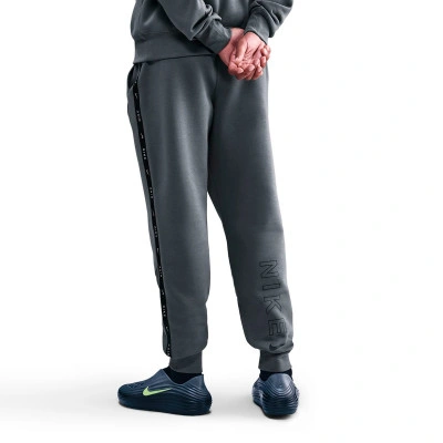 Pantaloni Sportswear City Side Jogger Fleece