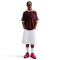 Maglietta Nike Sportswear City Side