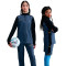 Felpa Nike Academy 25 da Bambino