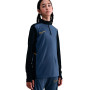 Academy 25 da Bambino-Diffused Blue-Black-University Gold