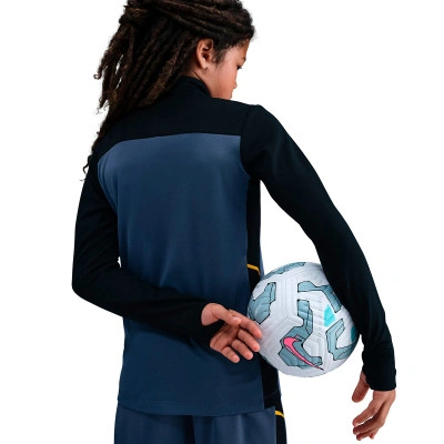 Felpa Academy 25 da Bambino