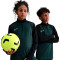 Felpa Nike Academy da Bambino