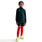 Felpa Nike Academy da Bambino