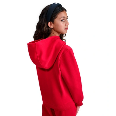 Felpa Club Fleece da Bambino