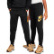 Pantaloni  Nike Club Fleece Jogger Gold da Bambino