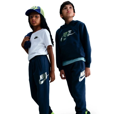 Pantaloni  Club Fleece Jogger da Bambino