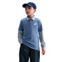 Sportswear da Bambino-World Indigo