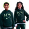 Felpa Nike Kylian Mbappé Club Fleece da Bambino