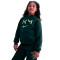 Felpa Nike Kylian Mbappé Club Fleece da Bambino