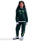 Felpa Nike Kylian Mbappé Club Fleece da Bambino