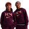 Felpa Nike Kylian Mbappé Club Fleece