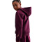 Felpa Nike Kylian Mbappé Club Fleece