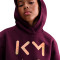 Felpa Nike Kylian Mbappé Club Fleece