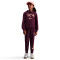 Felpa Nike Kylian Mbappé Club Fleece