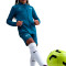 Pantaloncini Nike Kylian Mbappé Dri-FIT Academy 25